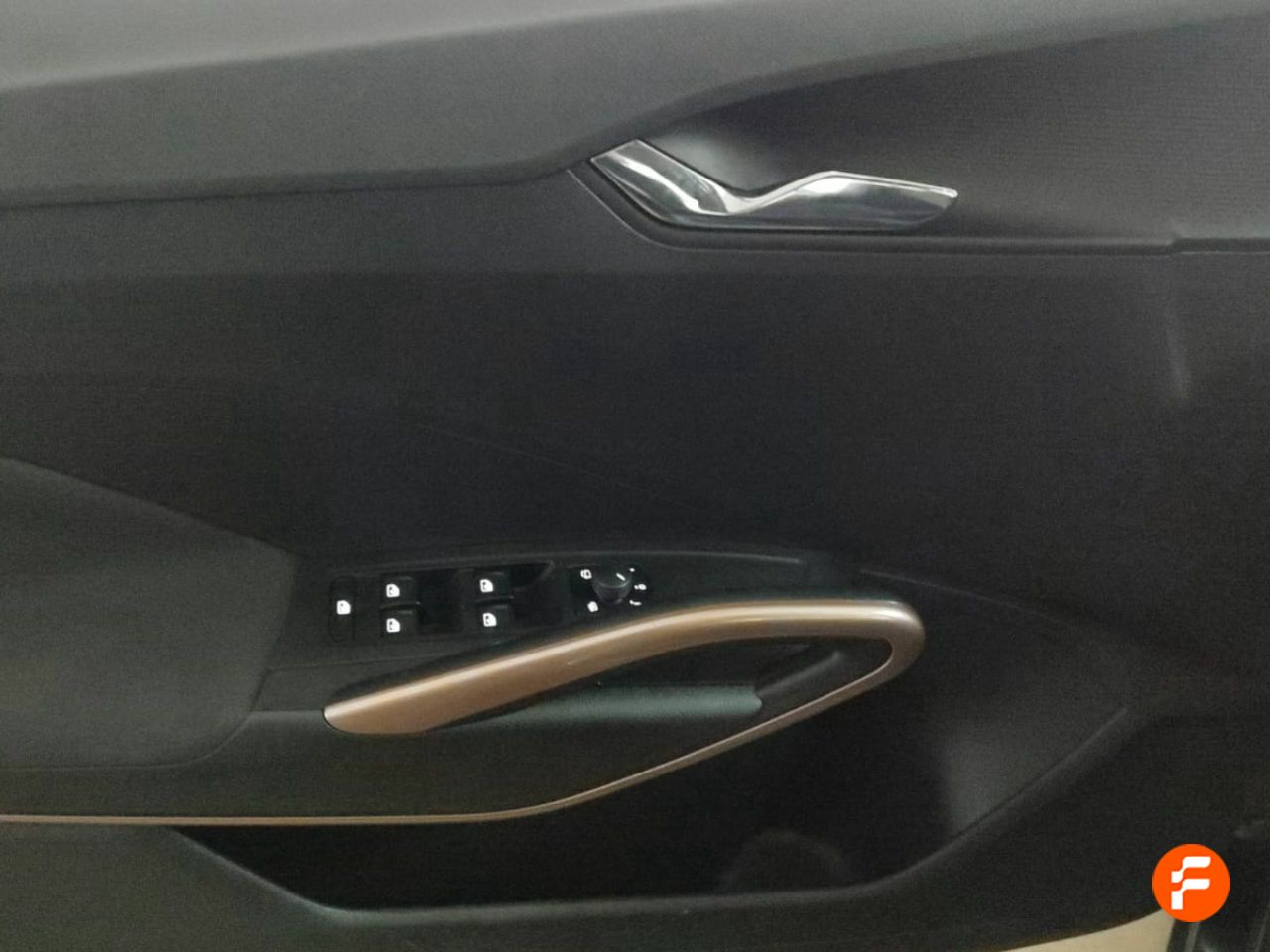 Foto Skoda Fabia 15