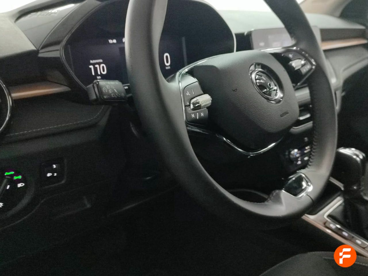 Foto Skoda Fabia 17