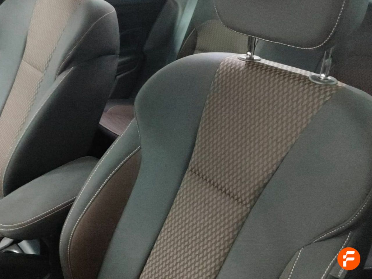 Foto Skoda Fabia 18