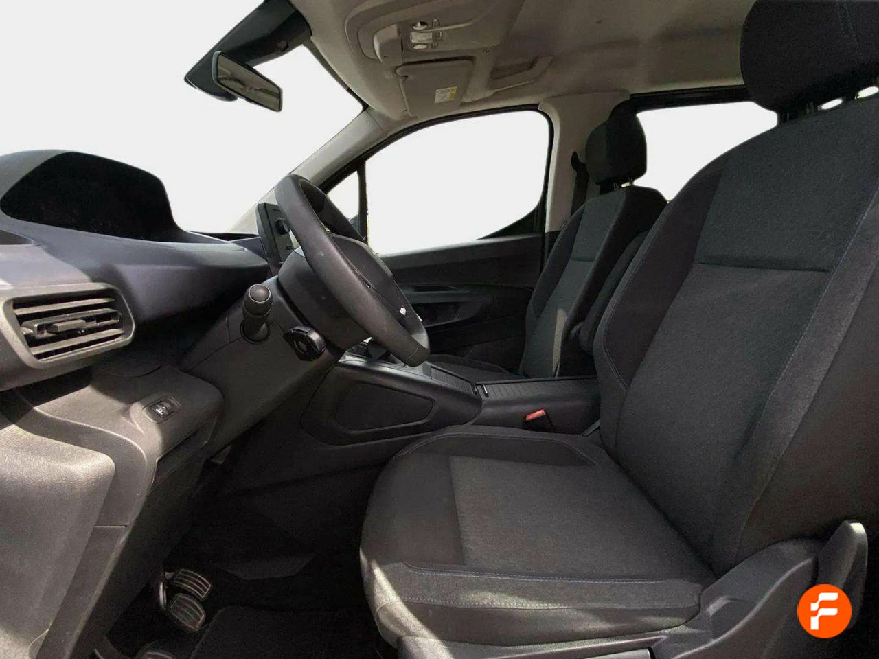 Foto Peugeot Rifter 20
