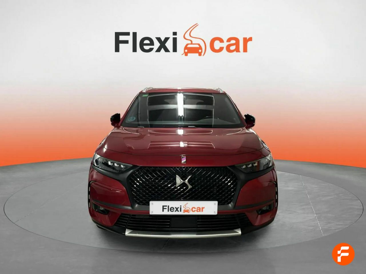 Foto DS Automobiles DS 7 9