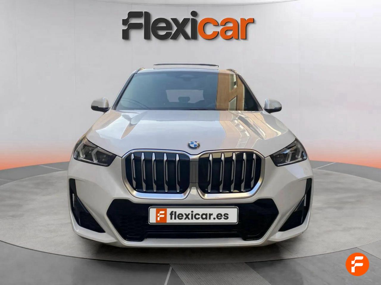 Foto BMW X1 2