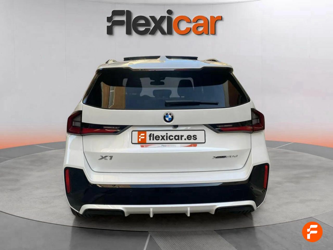 Foto BMW X1 7