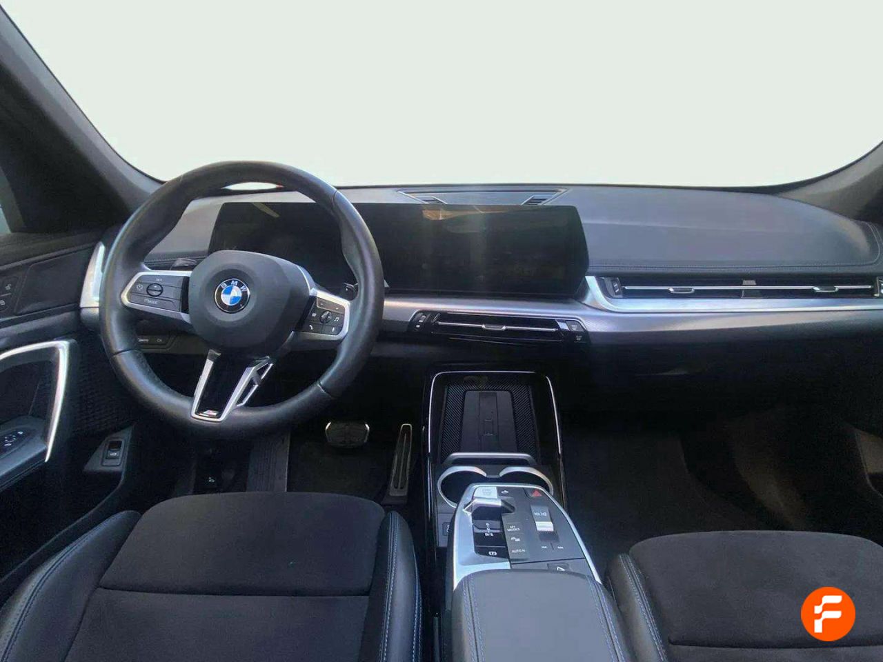 Foto BMW X1 11