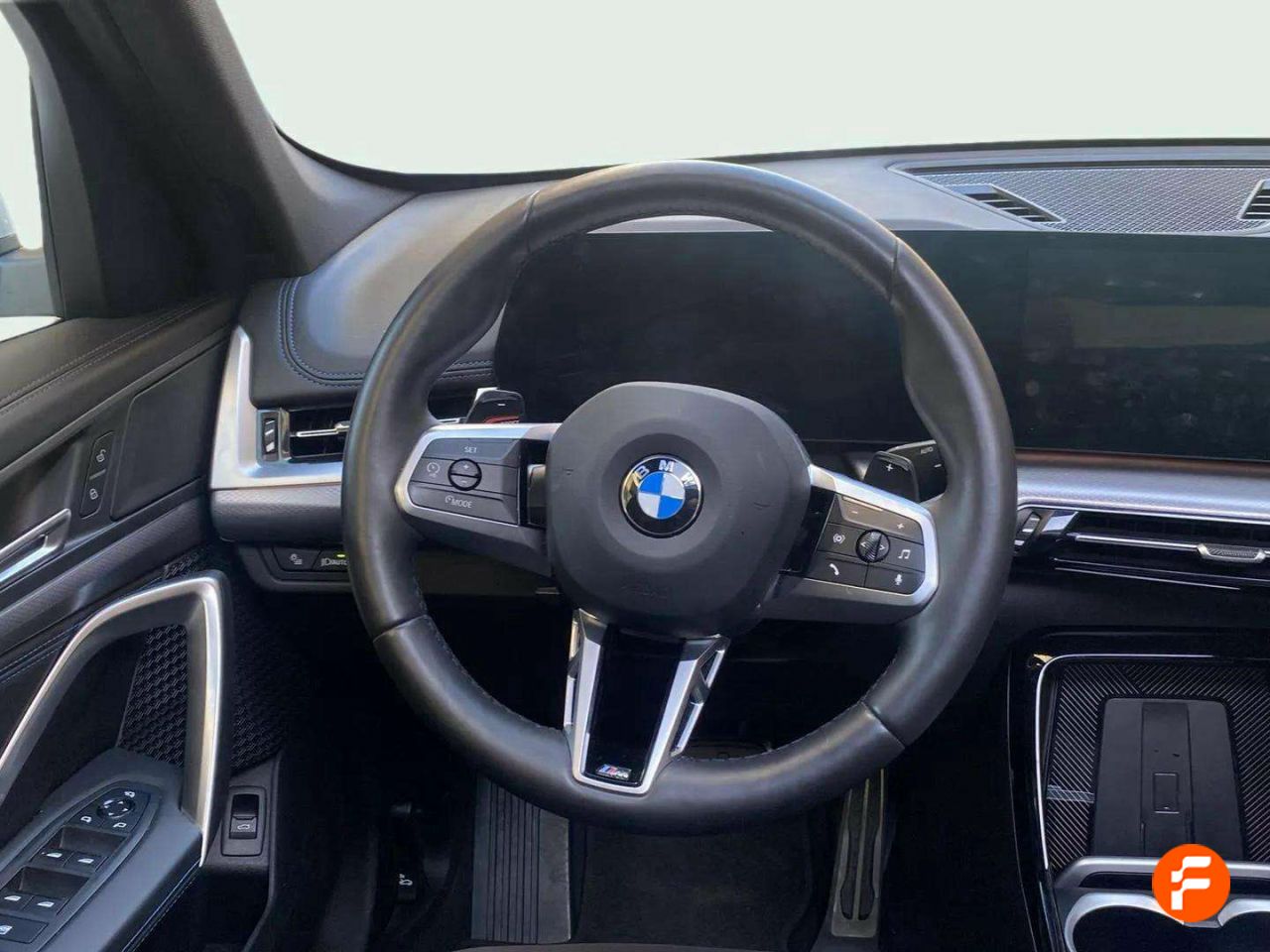 Foto BMW X1 12