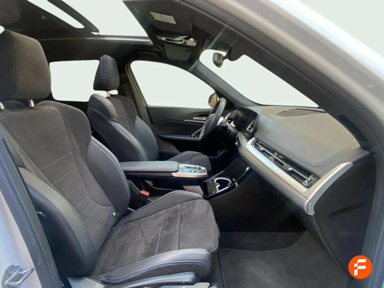 Foto BMW X1 16