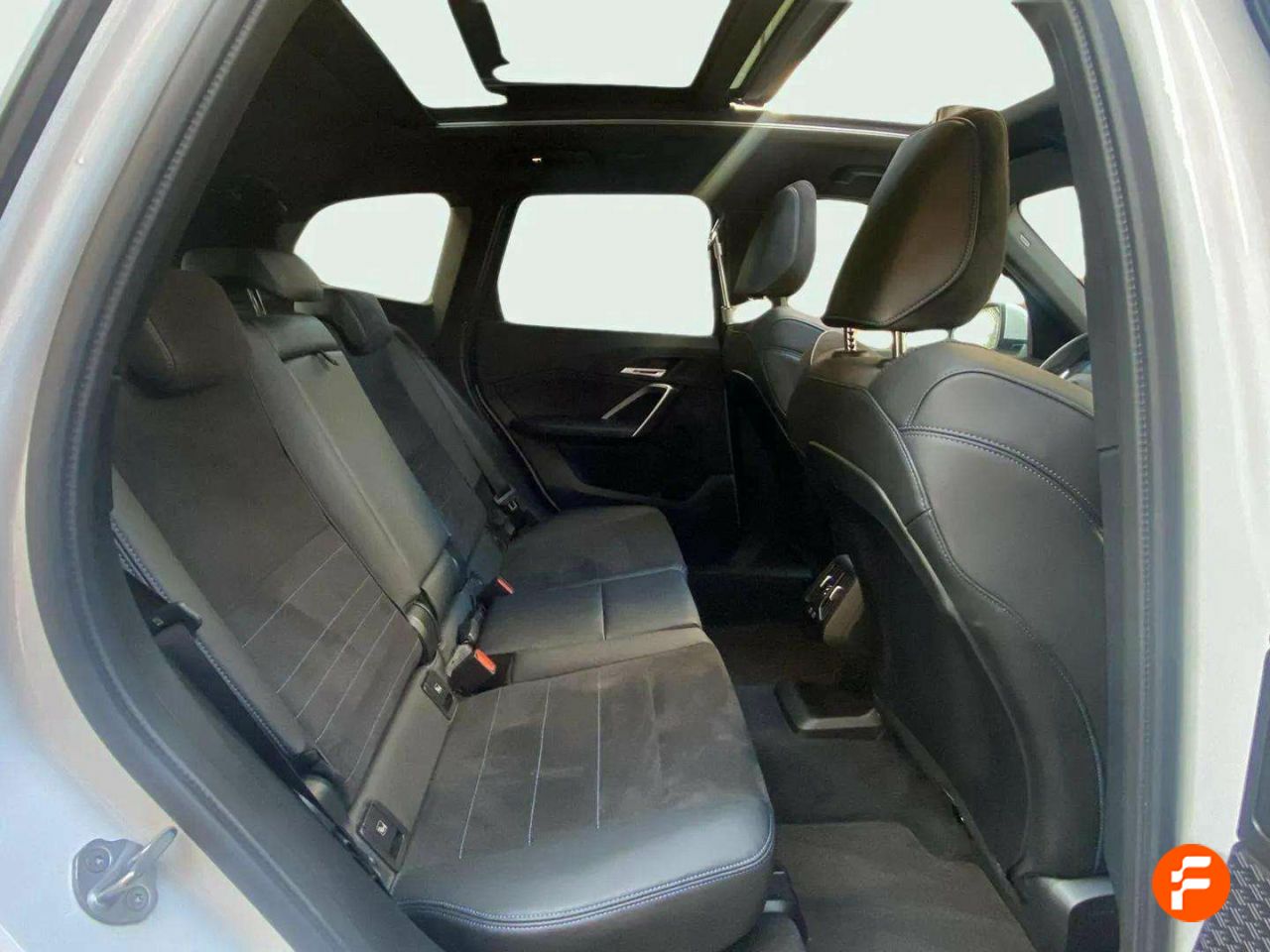Foto BMW X1 17