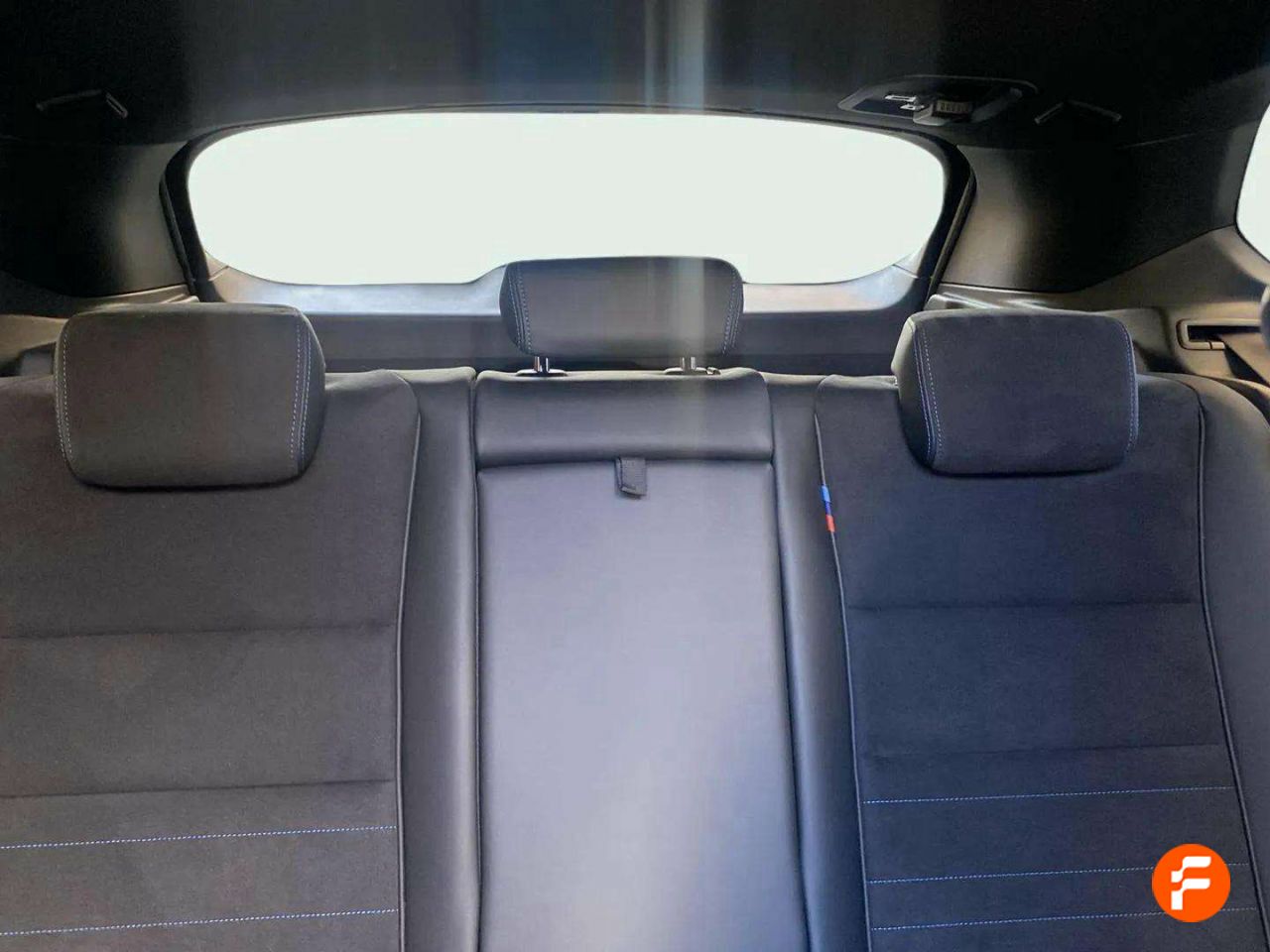 Foto BMW X1 18