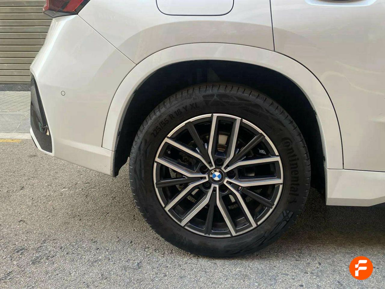 Foto BMW X1 21