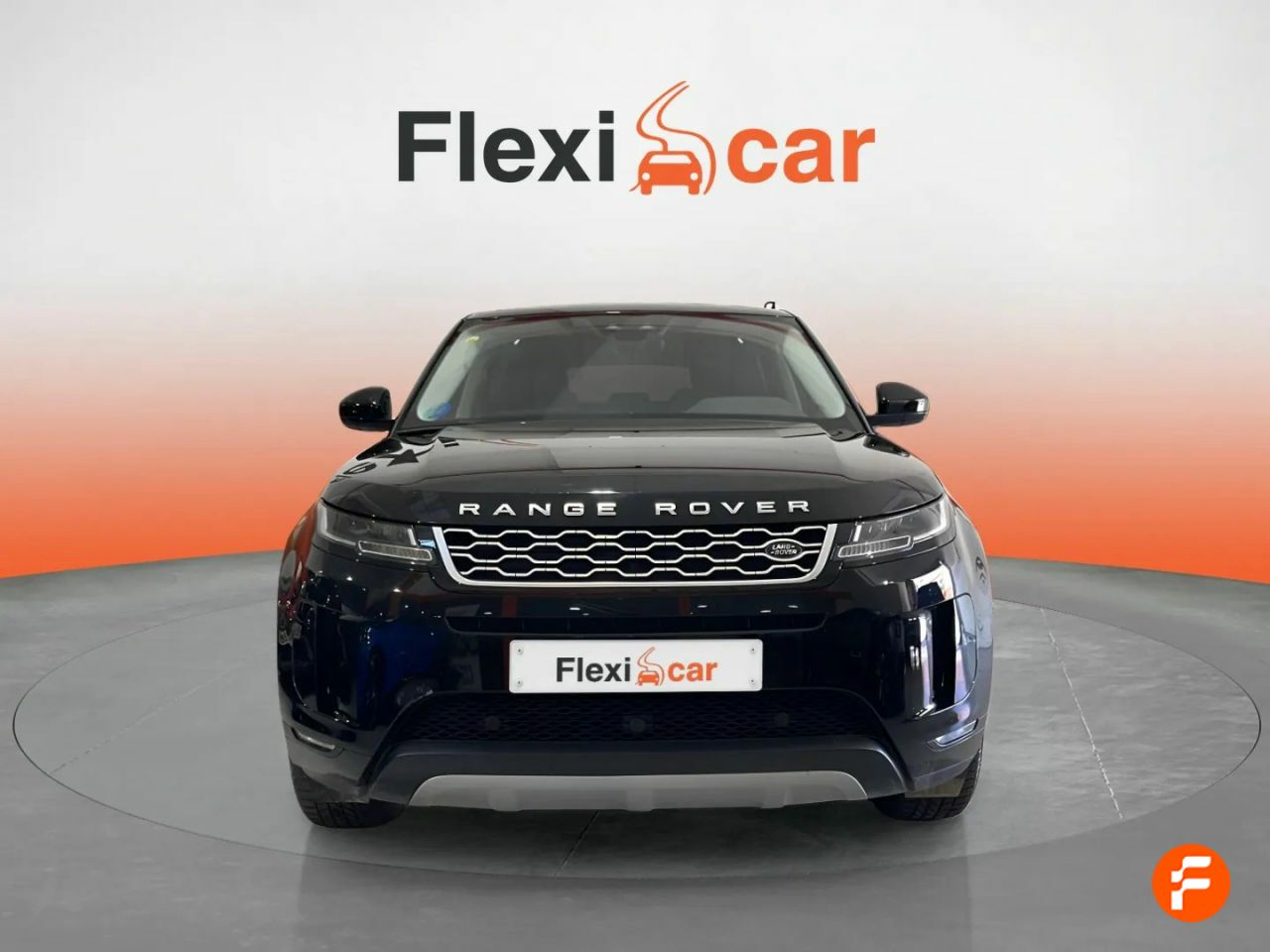 Foto Land-Rover Range Rover Evoque 2