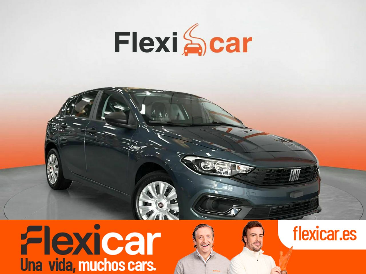 Foto Fiat Tipo 1