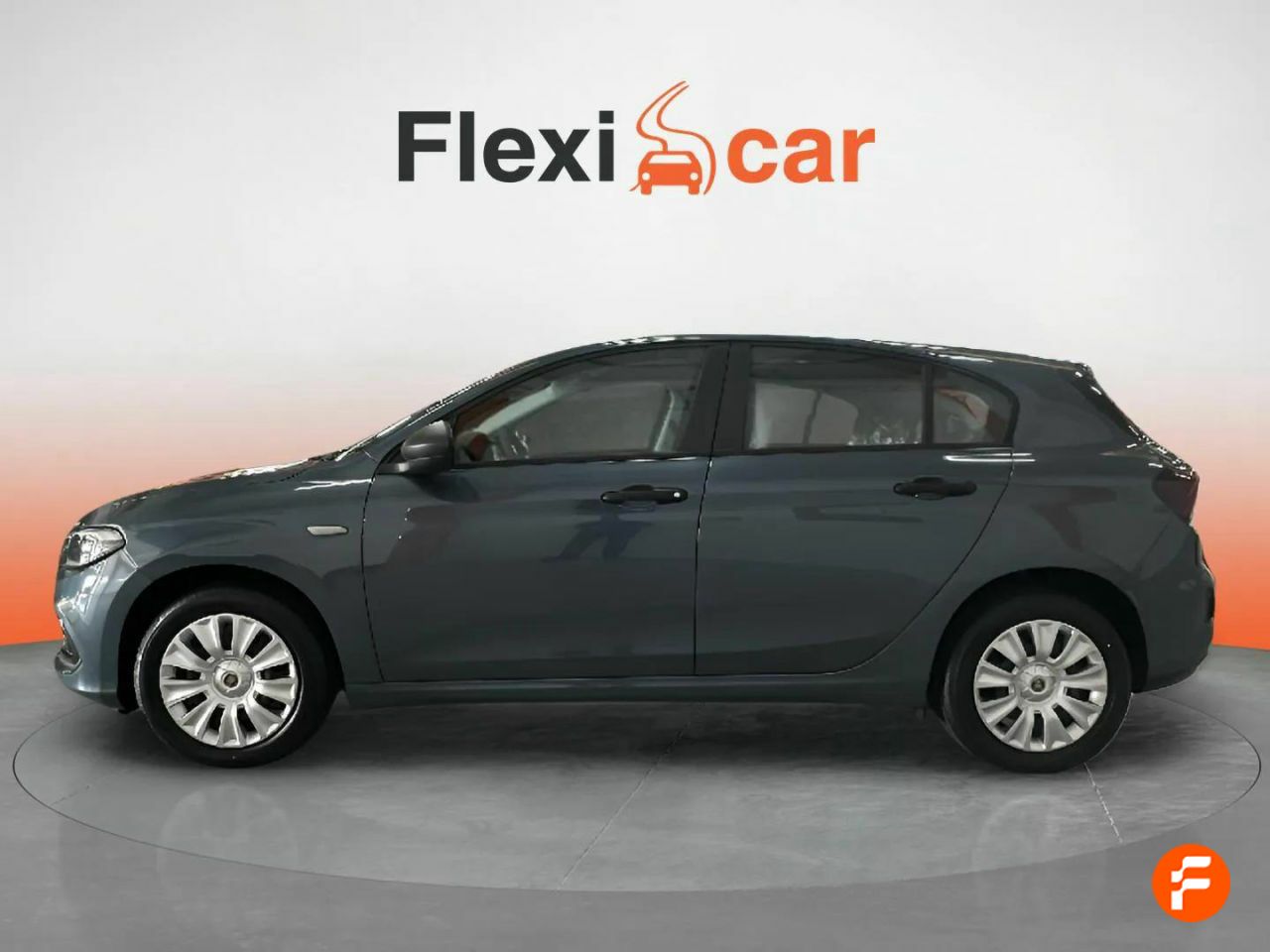 Foto Fiat Tipo 2