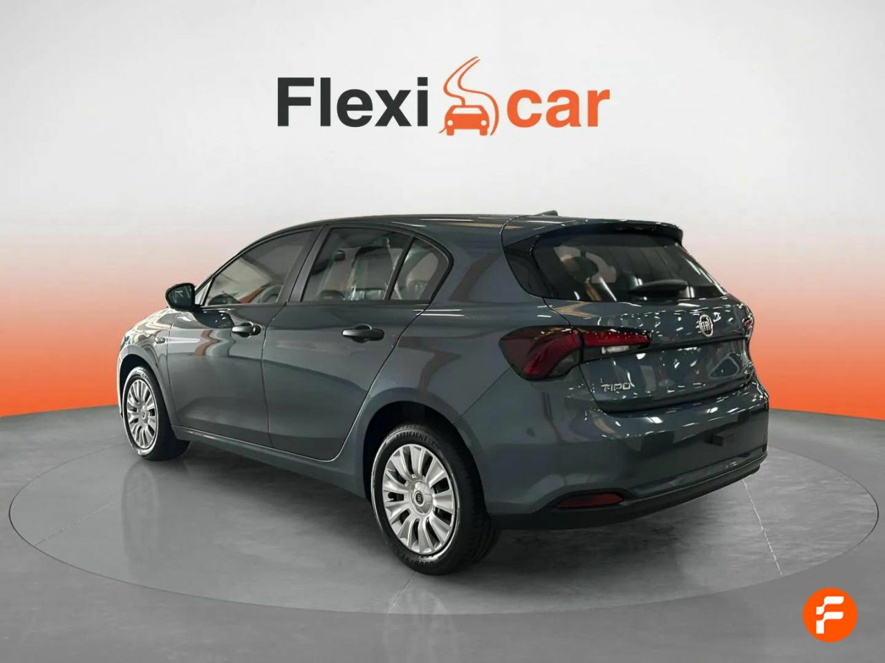 Foto Fiat Tipo 4