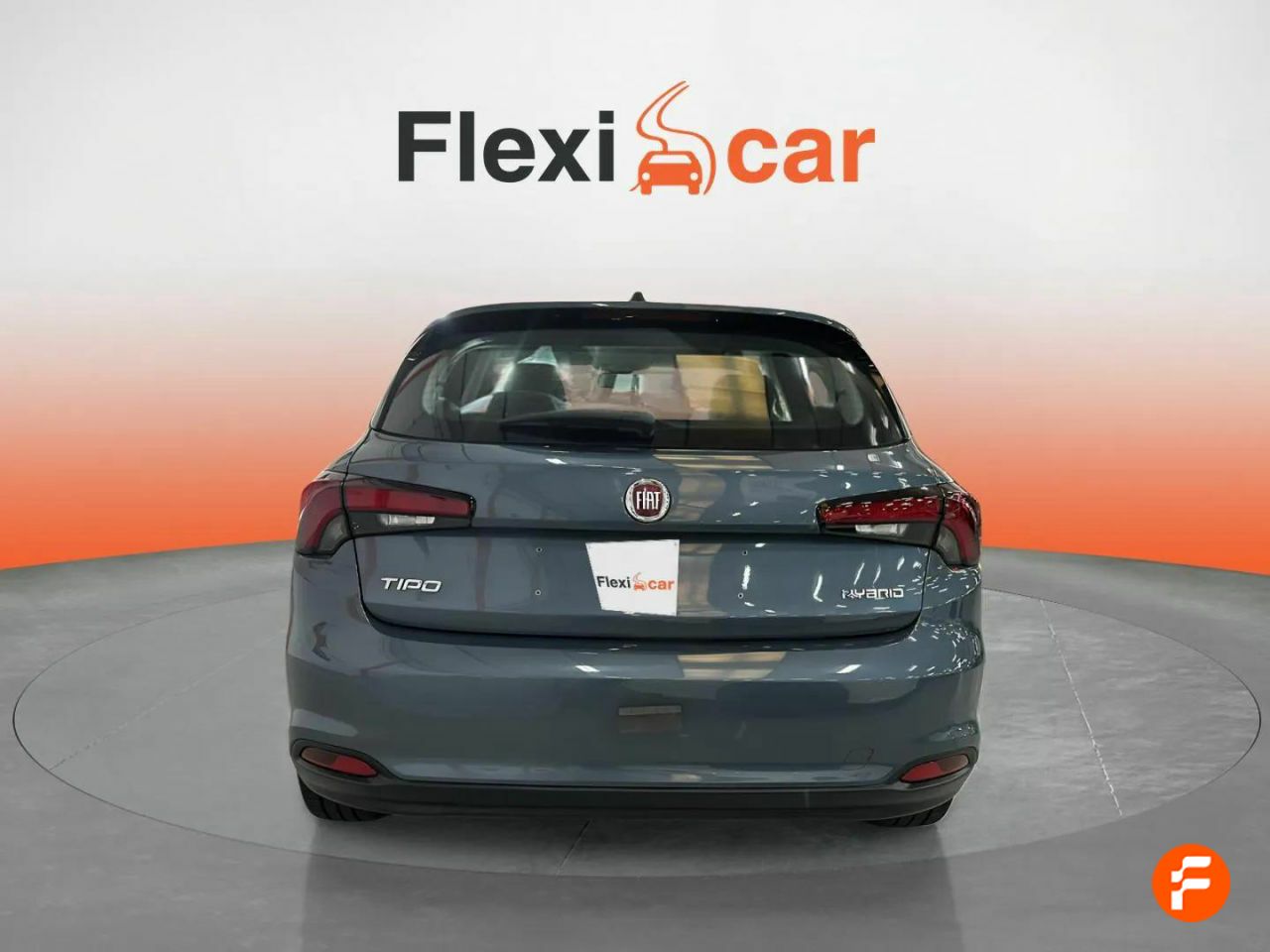 Foto Fiat Tipo 5