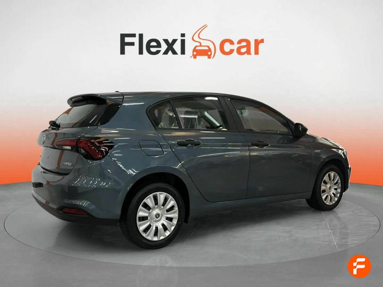 Foto Fiat Tipo 7