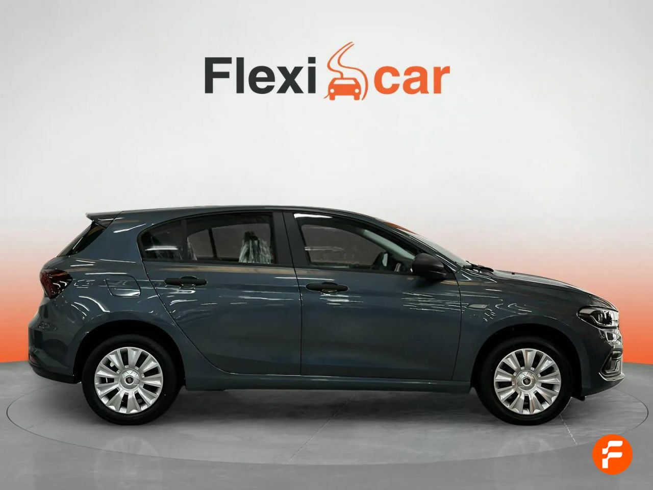 Foto Fiat Tipo 8