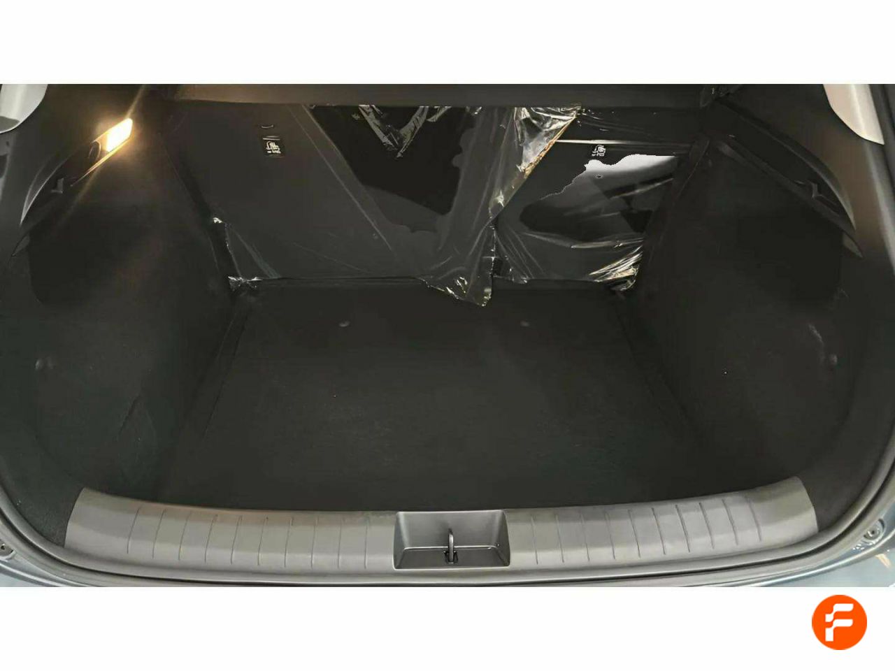 Foto Fiat Tipo 9