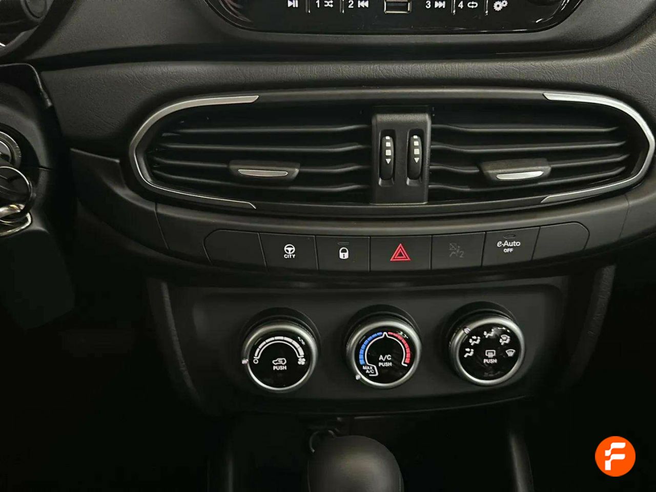 Foto Fiat Tipo 14