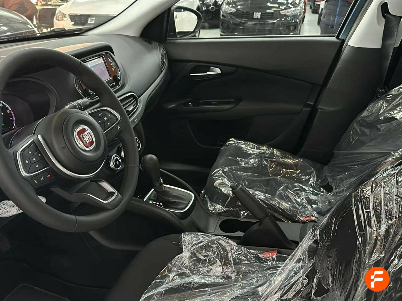 Foto Fiat Tipo 15