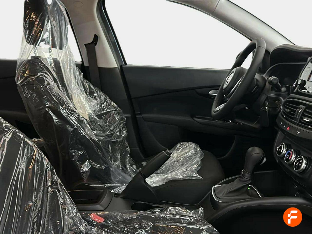 Foto Fiat Tipo 16