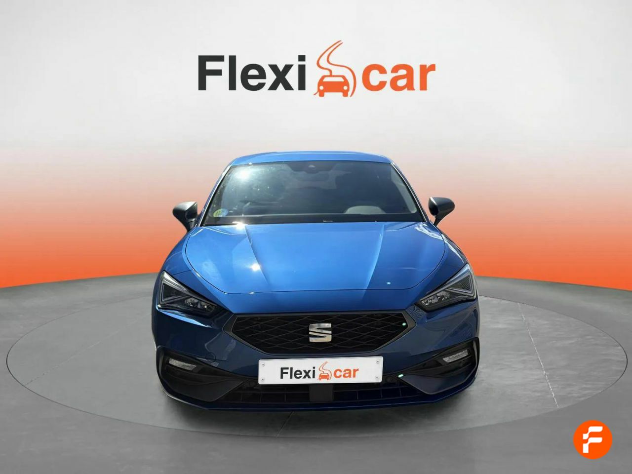 Foto Seat León 2