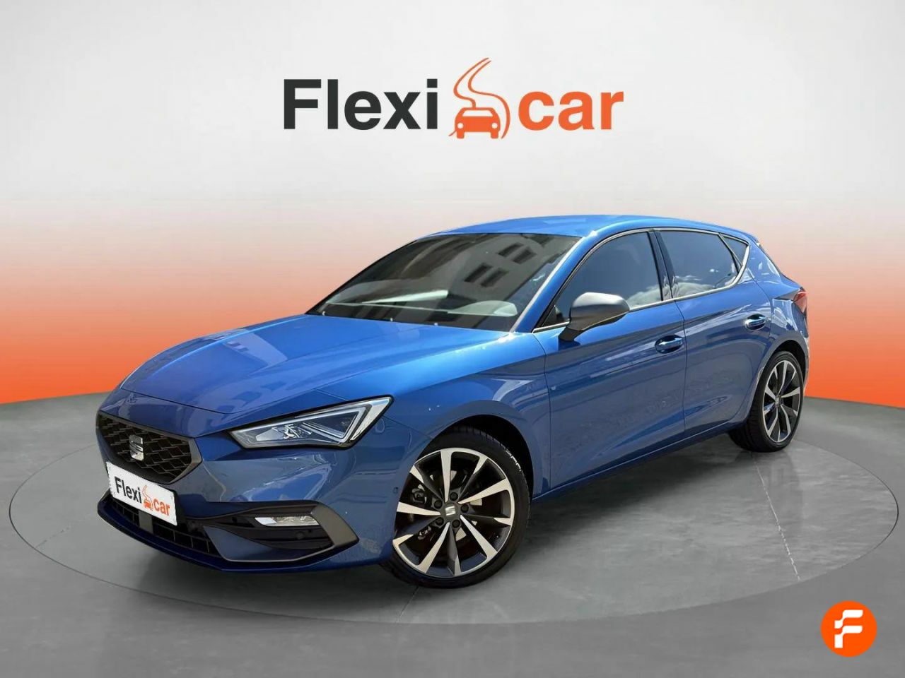 Foto Seat León 3