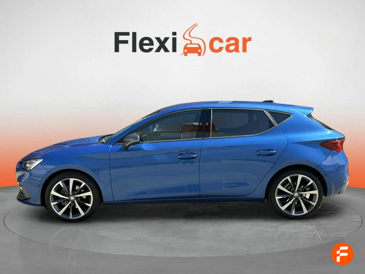 Foto Seat León 4