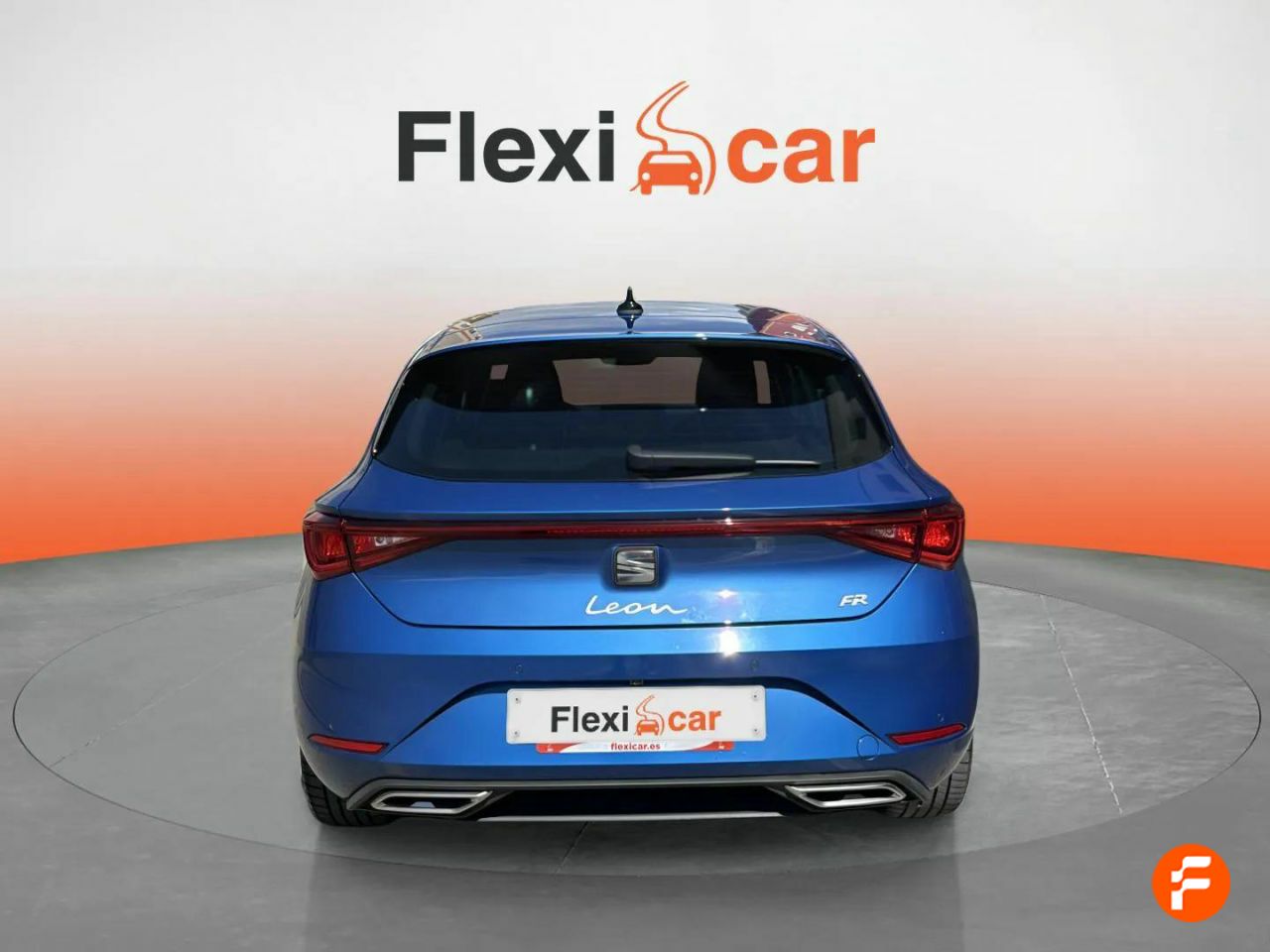 Foto Seat León 7