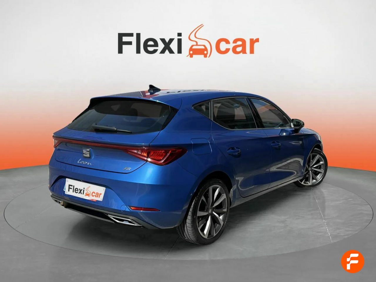 Foto Seat León 9