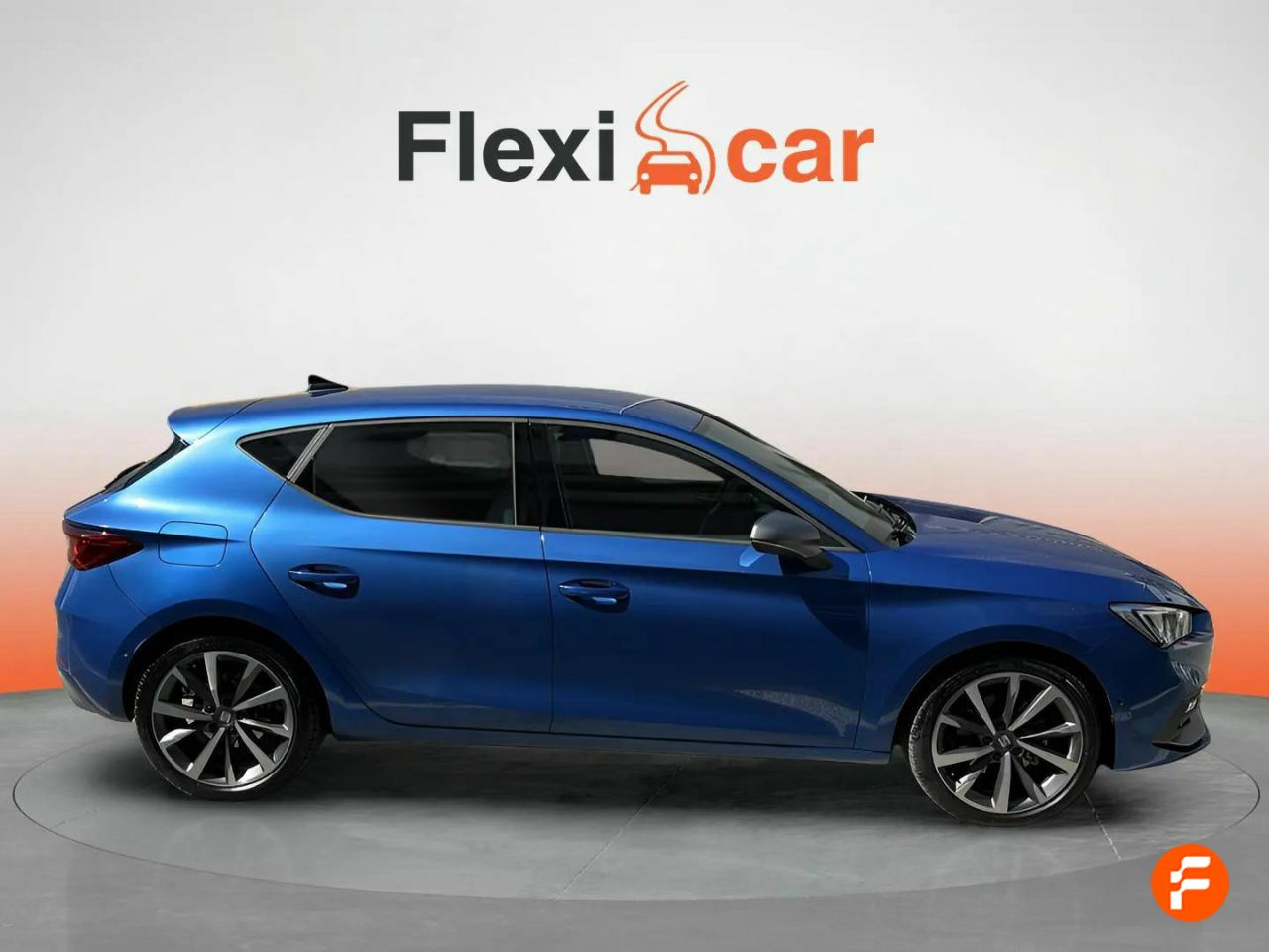 Foto Seat León 10
