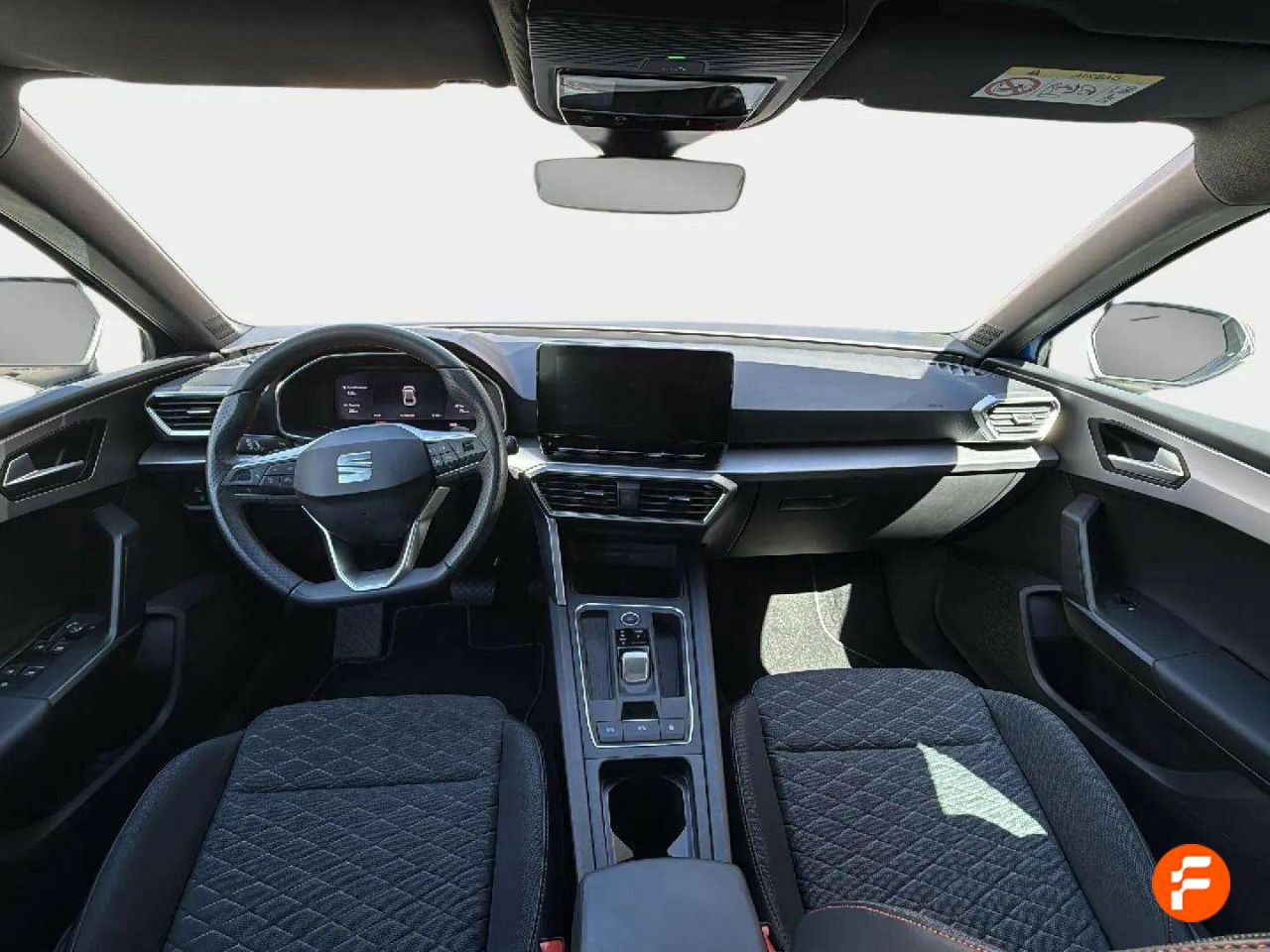 Foto Seat León 11