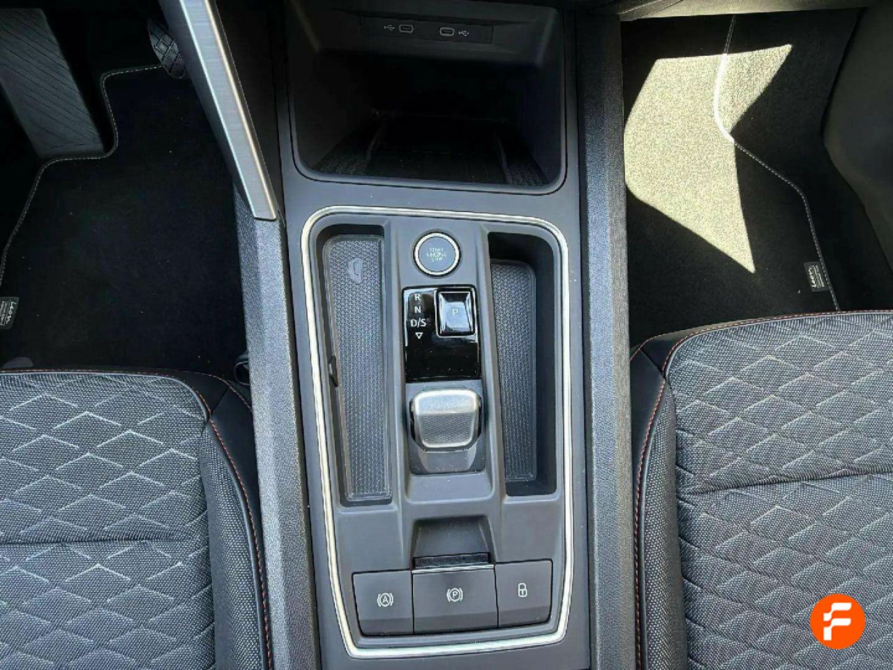 Foto Seat León 14