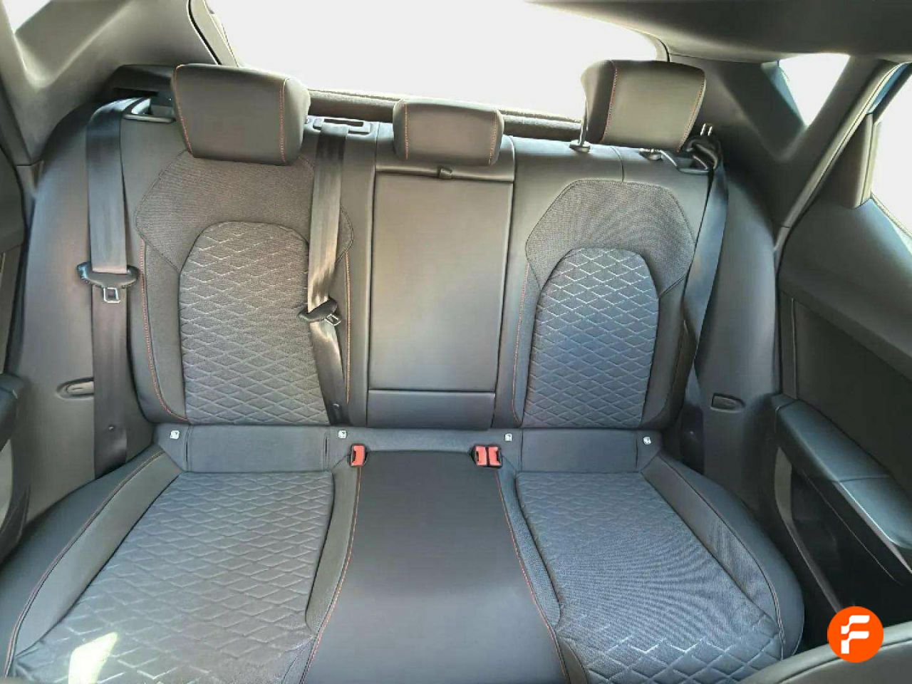 Foto Seat León 17