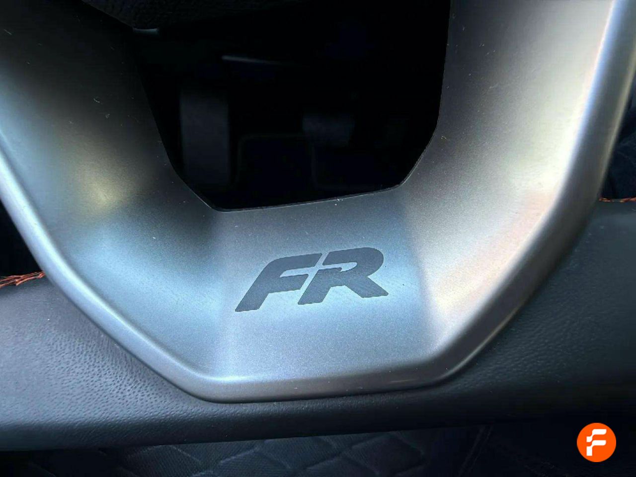 Foto Seat León 18