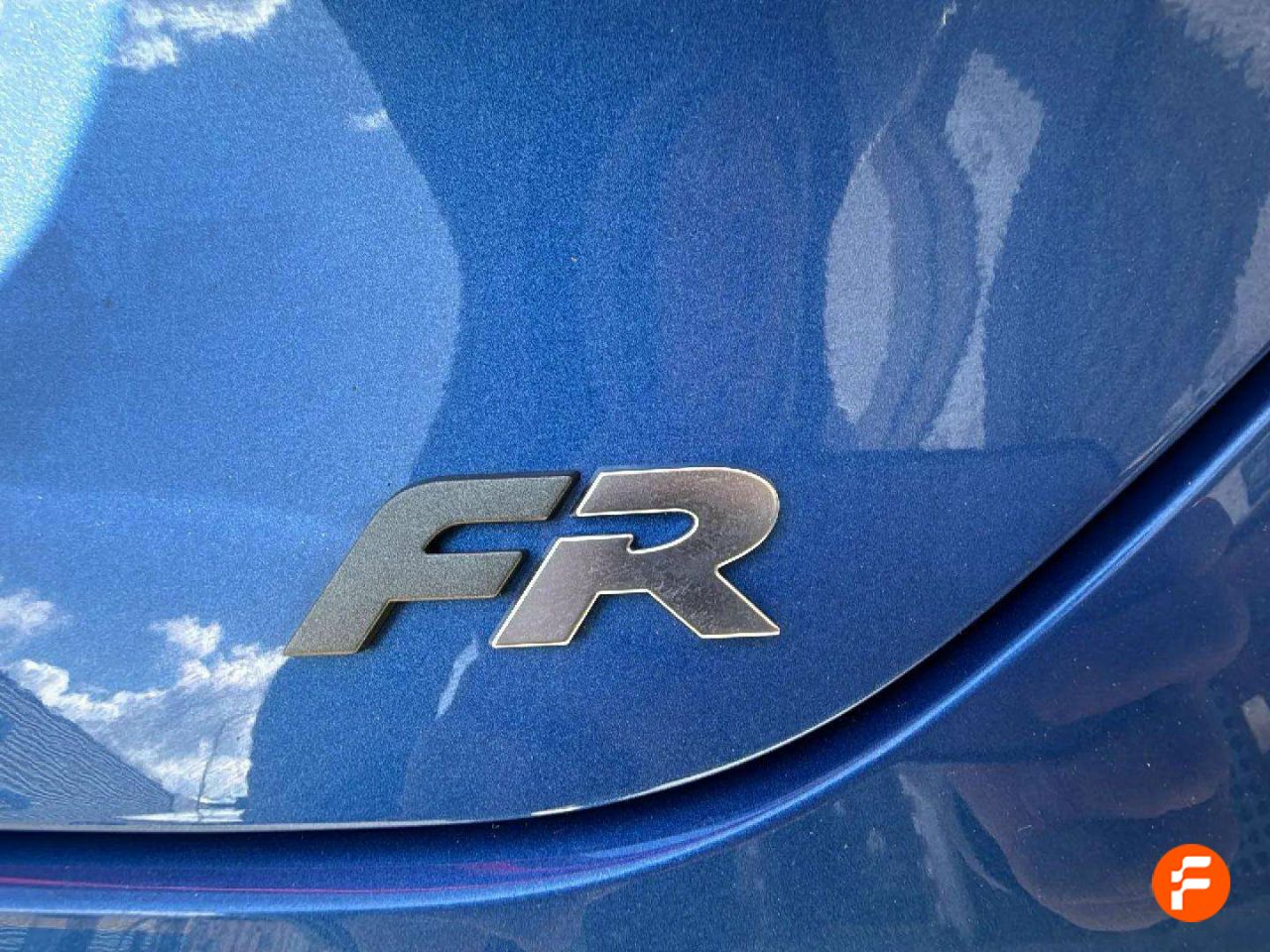 Foto Seat León 19