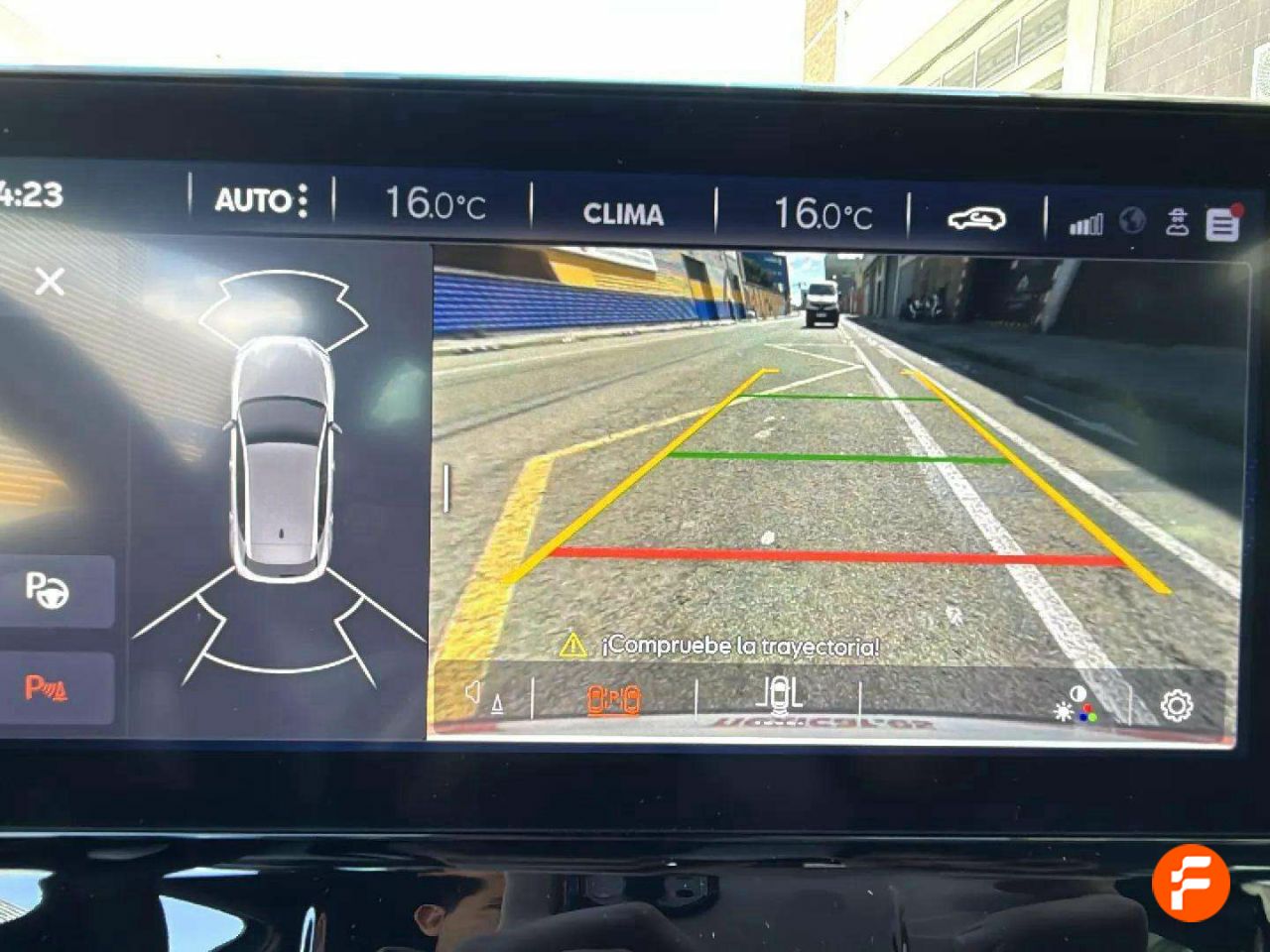 Foto Seat León 20