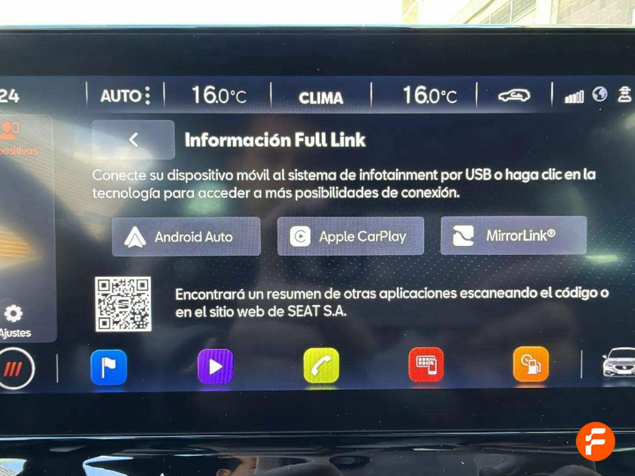 Foto Seat León 22