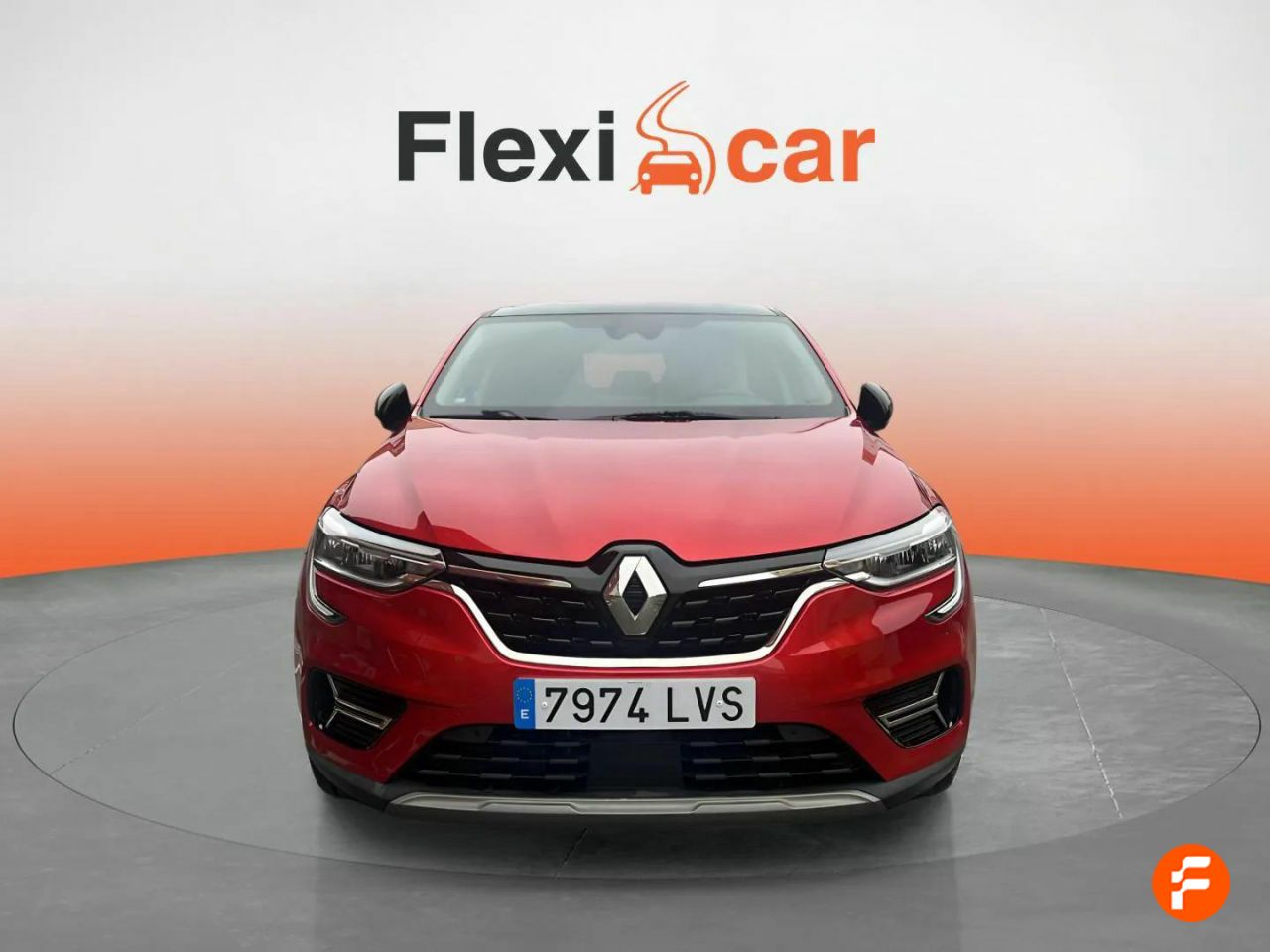 Foto Renault Arkana 2