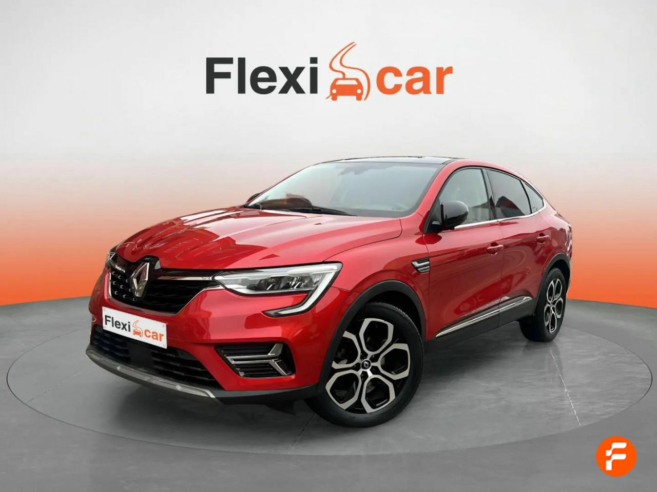 Foto Renault Arkana 3
