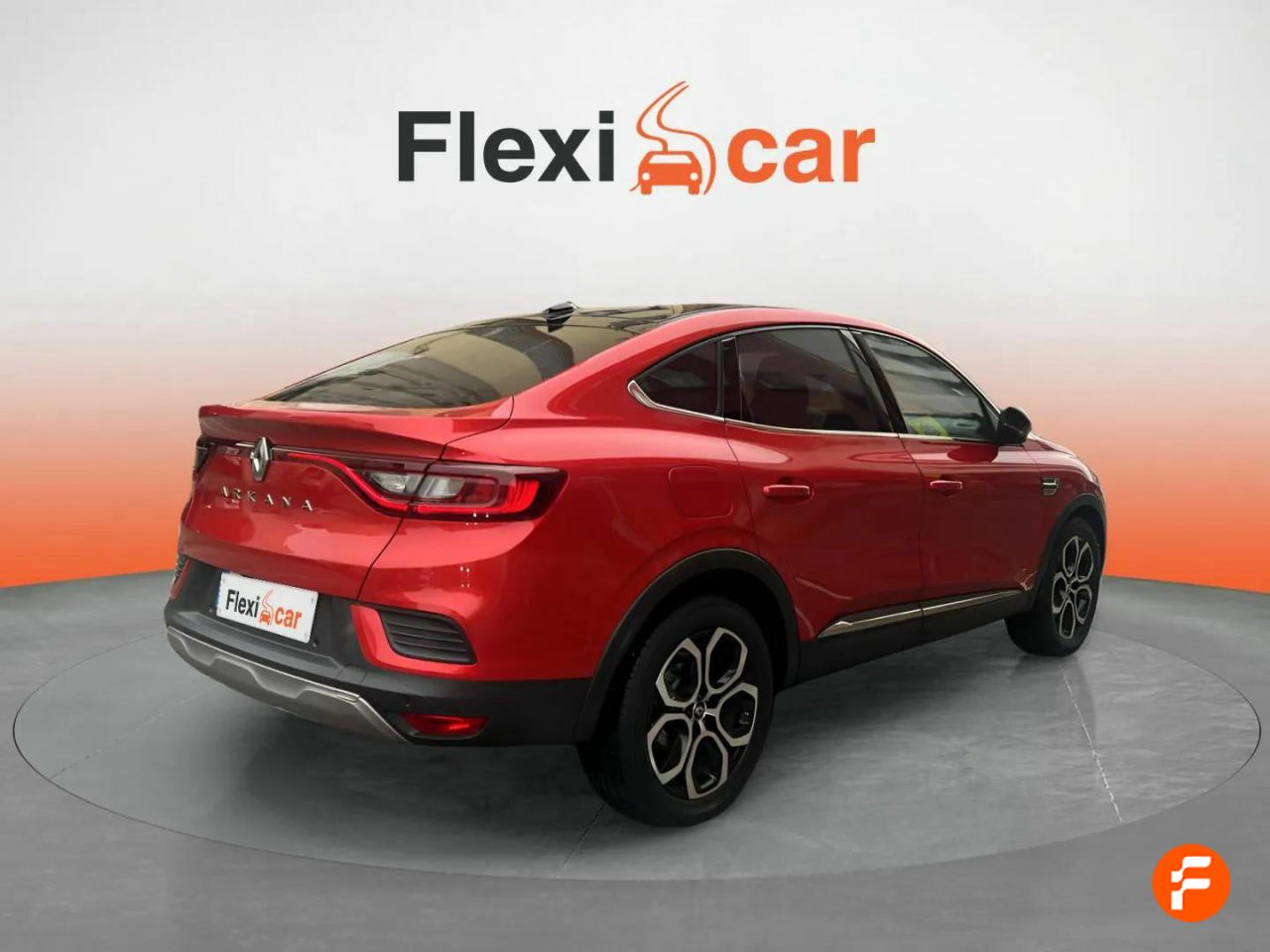 Foto Renault Arkana 8
