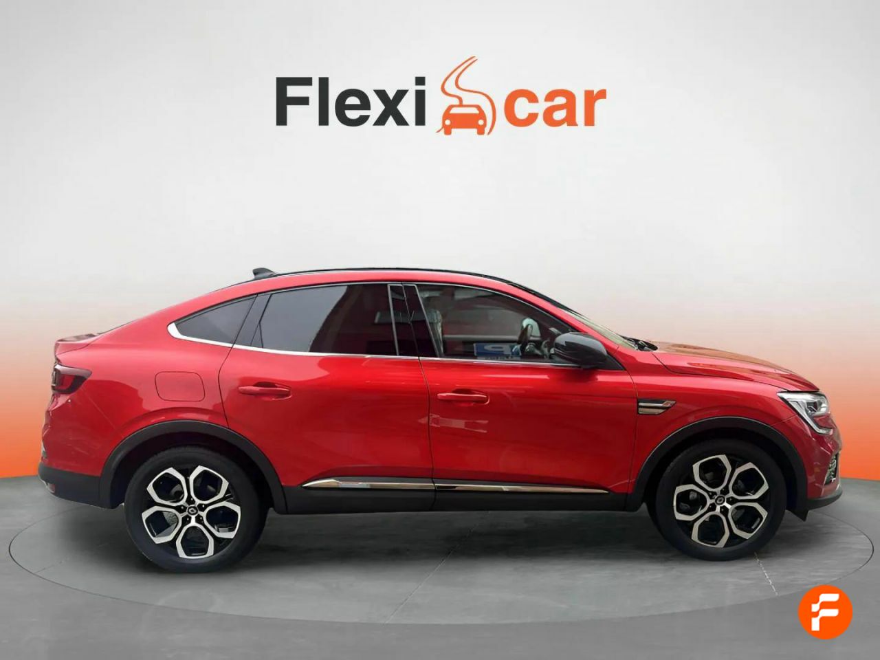 Foto Renault Arkana 9