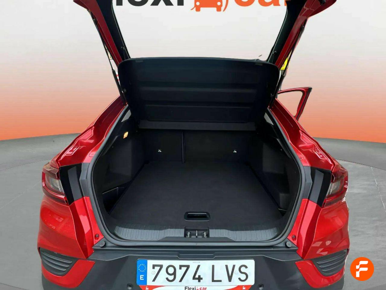 Foto Renault Arkana 10