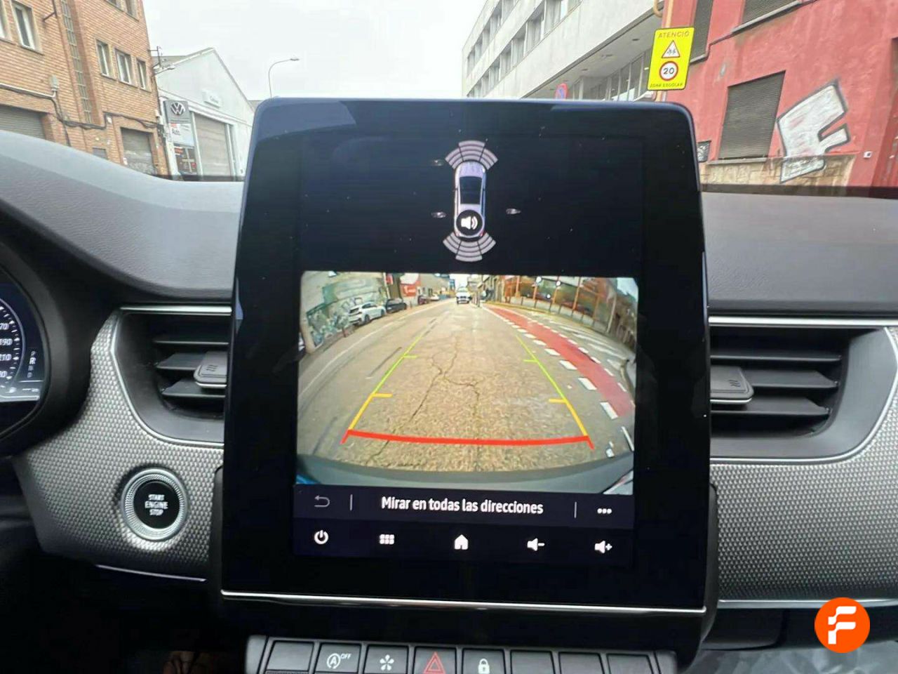 Foto Renault Arkana 13