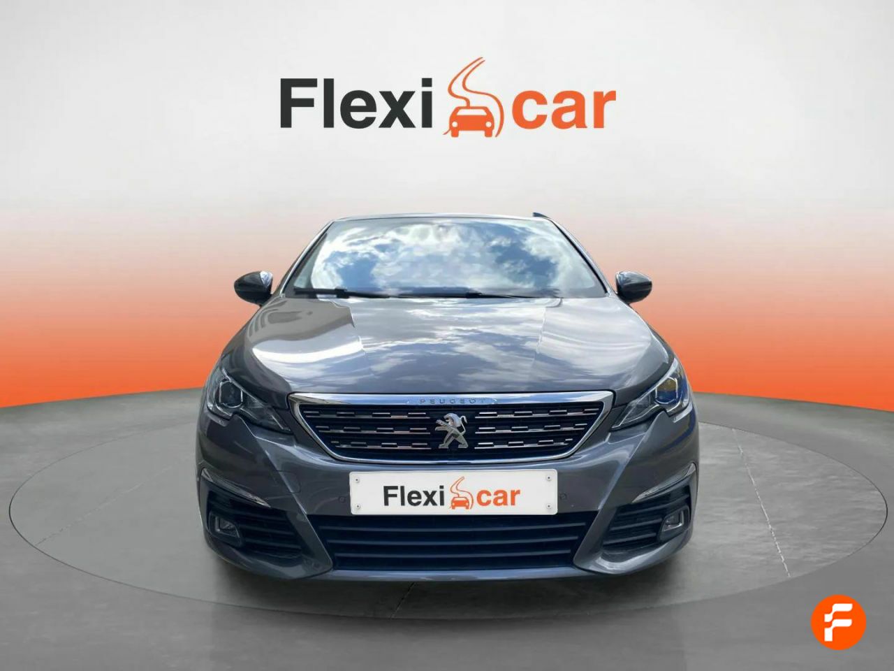 Foto Peugeot 308 2