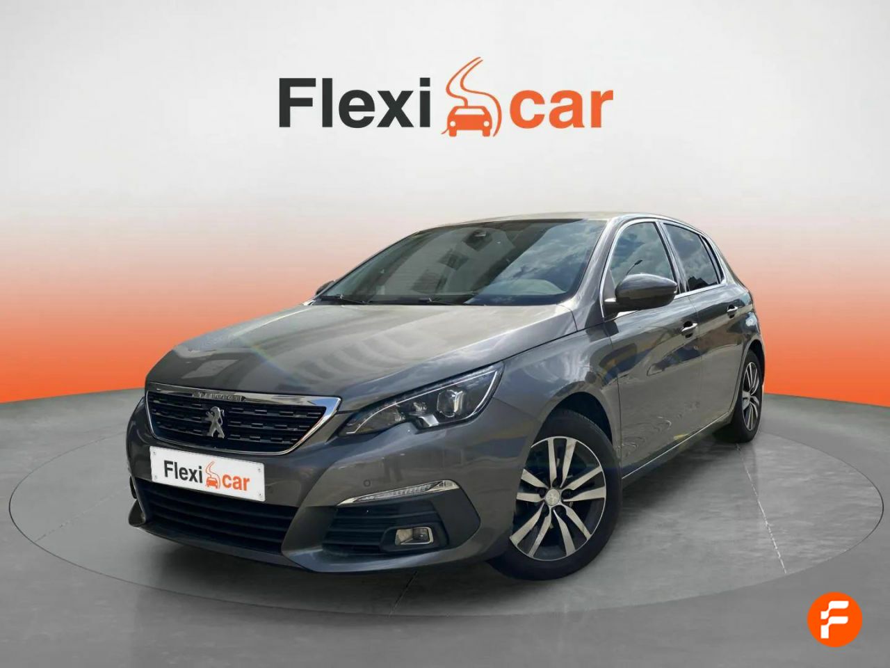 Foto Peugeot 308 3