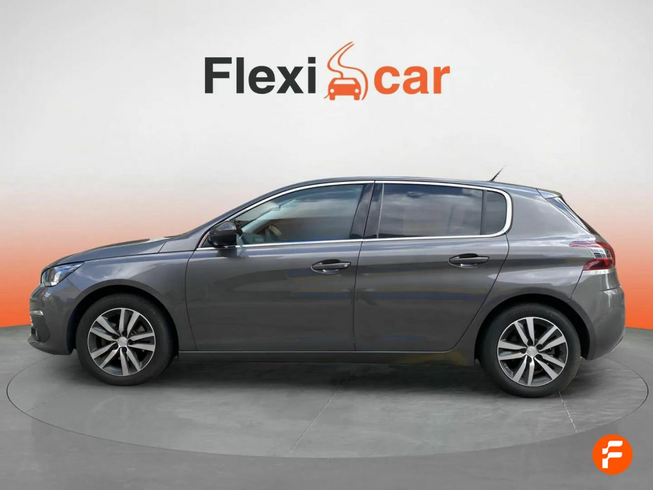 Foto Peugeot 308 4