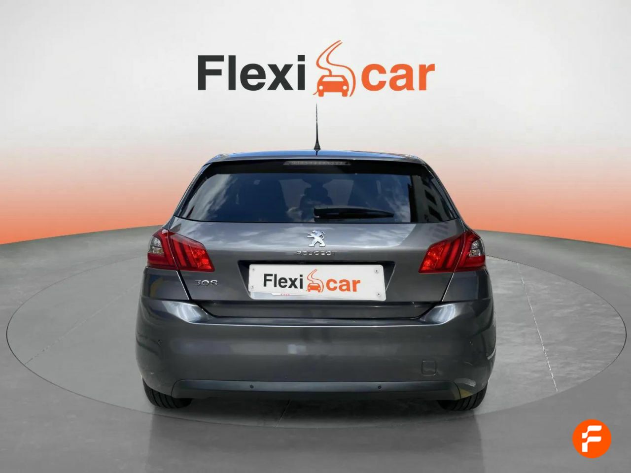 Foto Peugeot 308 7