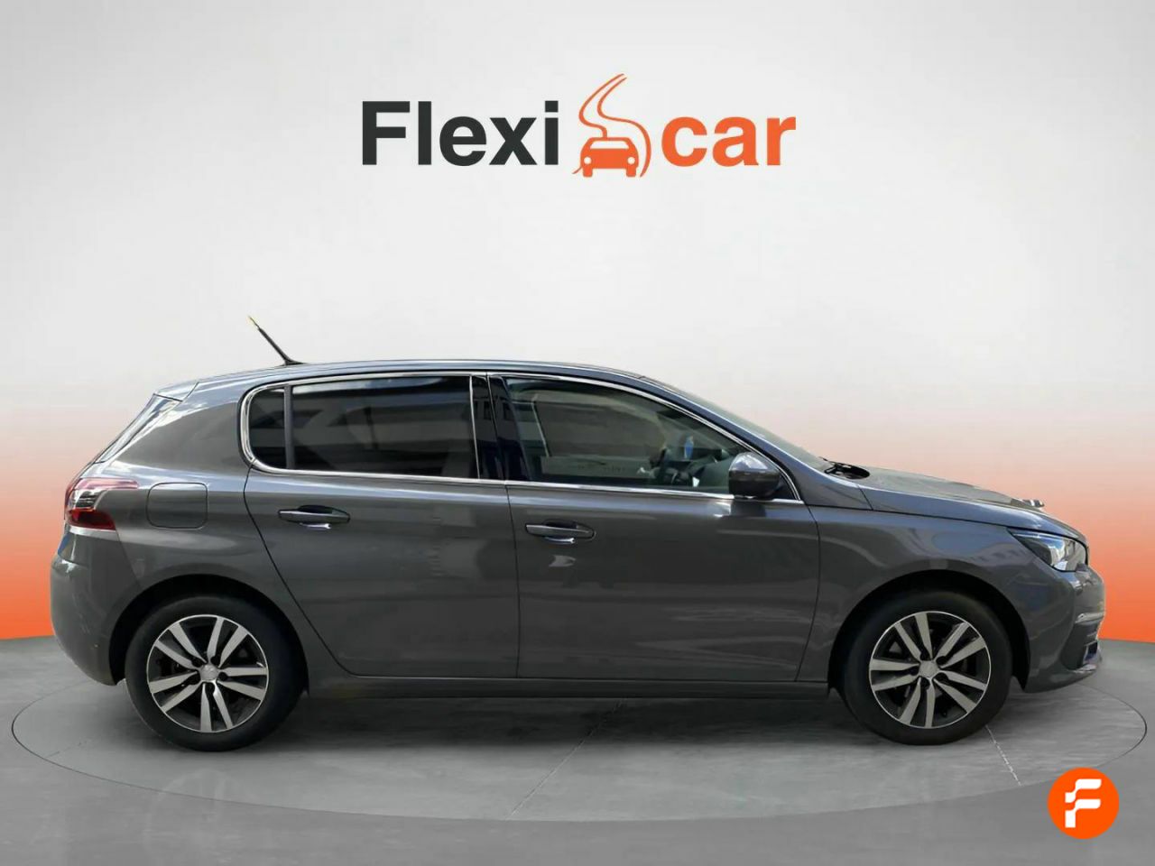 Foto Peugeot 308 9