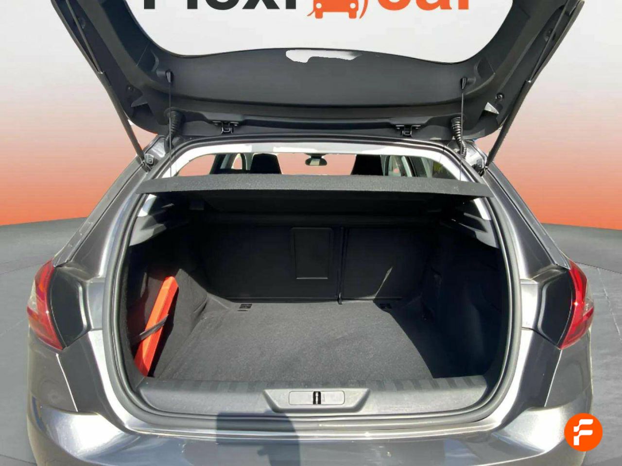 Foto Peugeot 308 10