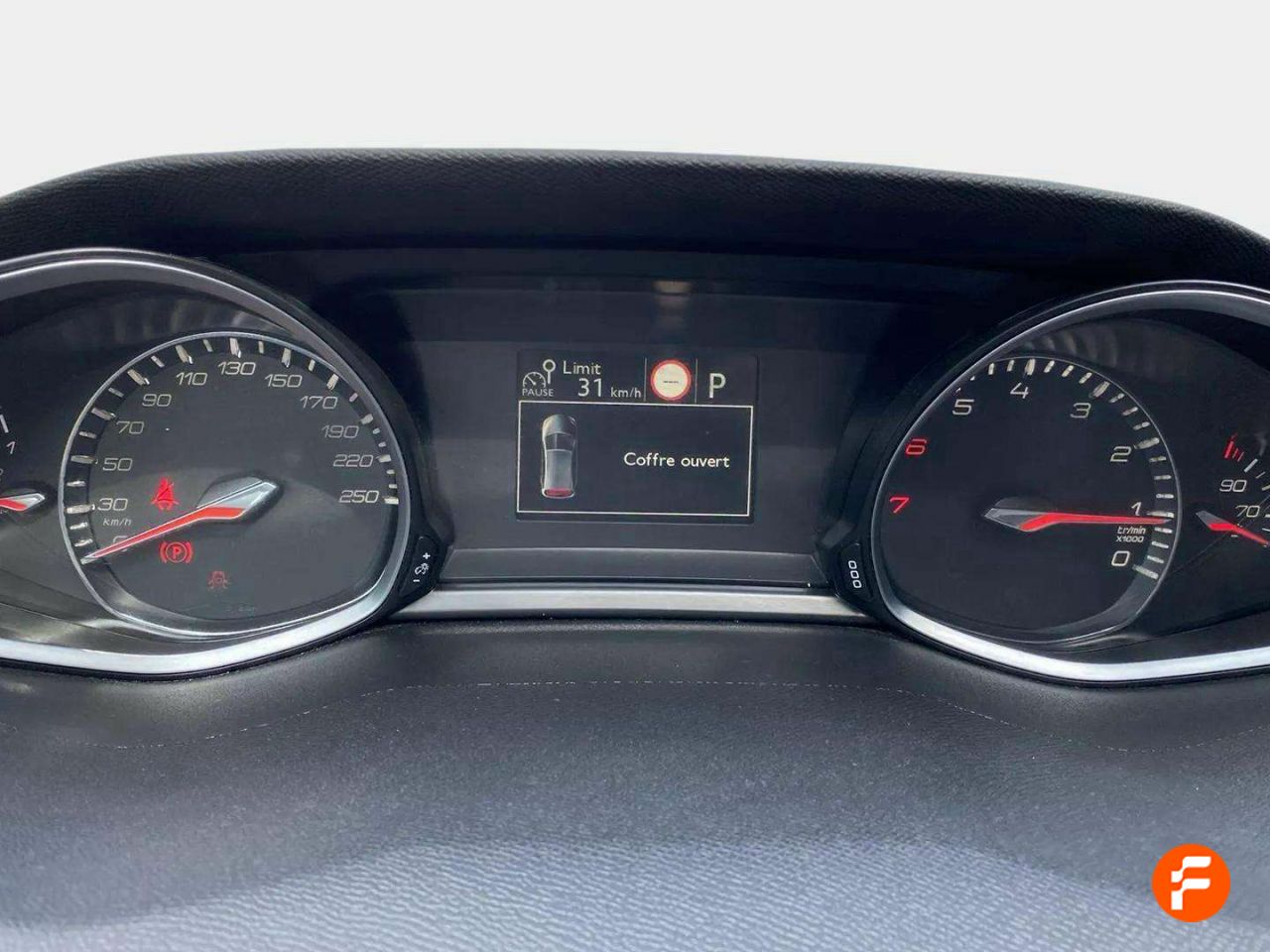 Foto Peugeot 308 14